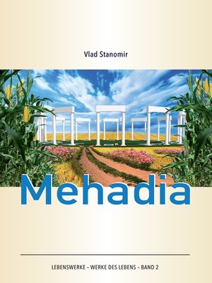 cover image of Mehadia
